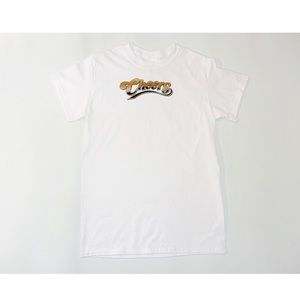 Cheers T-shirt
